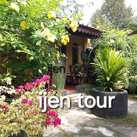 Juda Homestay Banyuwangi  Exterior photo