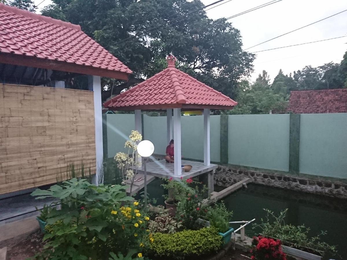 Juda Homestay Banyuwangi  Exterior photo