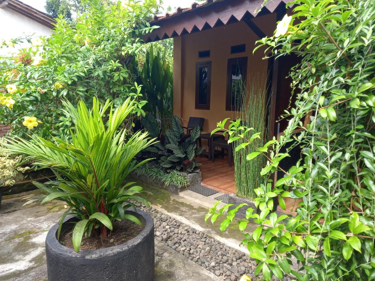 Juda Homestay Banyuwangi  Exterior photo