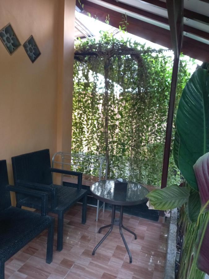 Juda Homestay Banyuwangi  Exterior photo