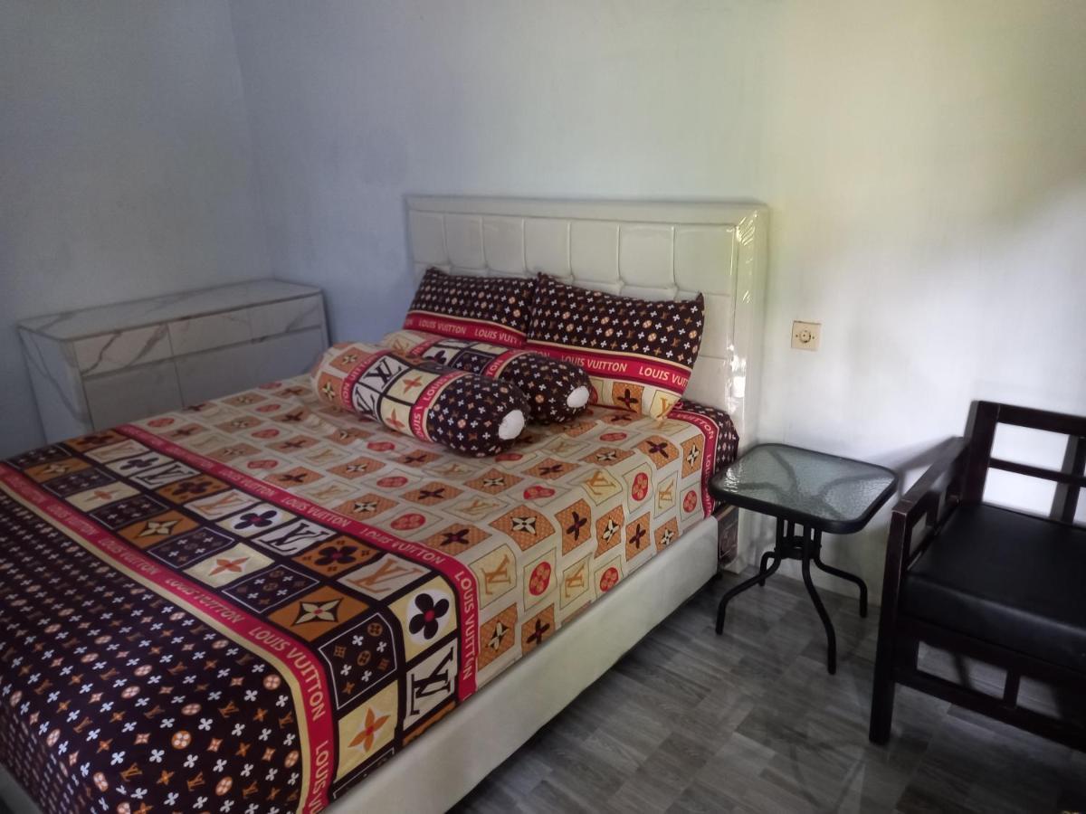 Juda Homestay Banyuwangi  Exterior photo